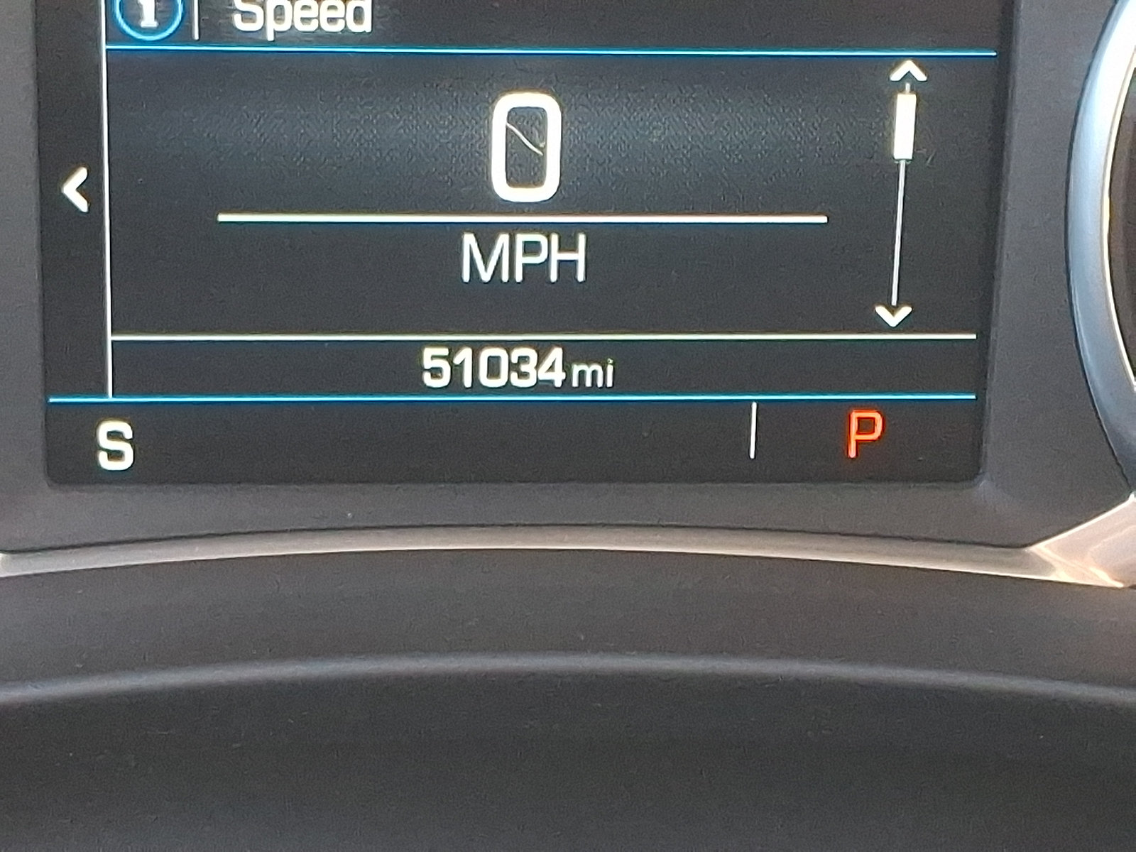 Used 2018 GMC Terrain SLT AWD/4WD image 19