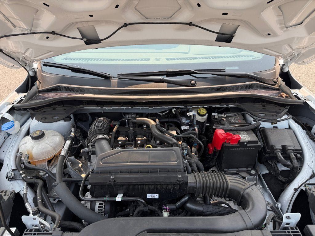 Used 2023 Ford Escape ST-Line FWD image 30