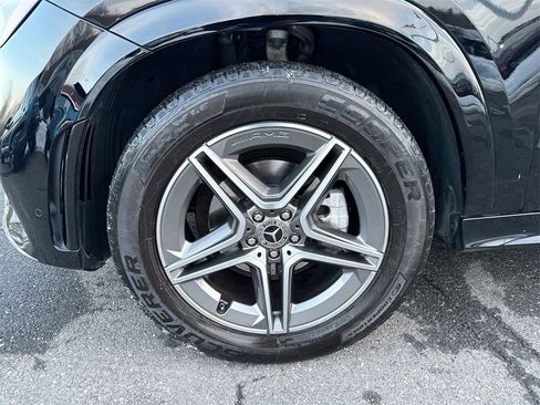 Used 2021 Mercedes-Benz GLE 350 4MATIC image 16