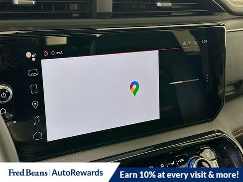 New 2026 GMC Sierra 2500 AT4 w/ AT4 Premium Plus Package image 10