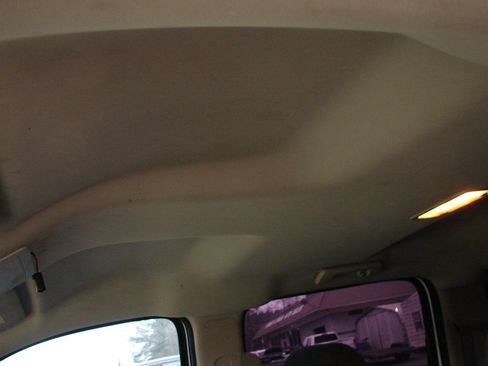 Used 2010 Chevrolet Silverado 3500 LT w/ Interior Plus Package image 9