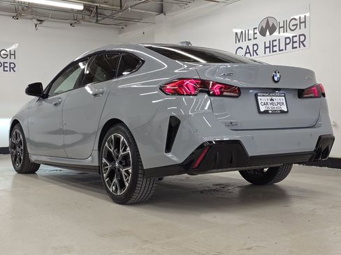 Used 2025 BMW 228i xDrive xDrive image 21