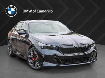 New 2027 BMW i5 eDrive40 w/ M Sport Package