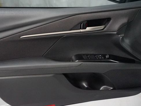 Certified 2025 Toyota Camry LE FWD image 30