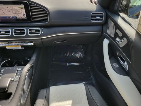 New 2026 Mercedes-Benz GLE 450 GLE 450 image 19