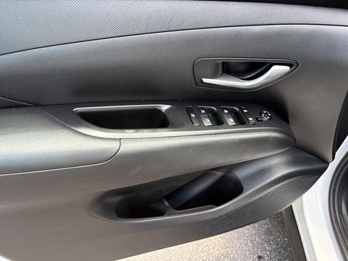 Certified 2023 Hyundai Santa Cruz SEL w/ Activity Package FWD image 21
