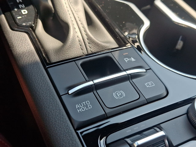 New 2026 Kia K5 GT-Line FWD image 20
