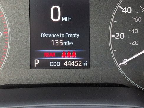 Certified 2024 Toyota Corolla LE FWD image 24