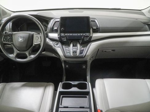 Used 2023 Honda Odyssey EX-L image 26