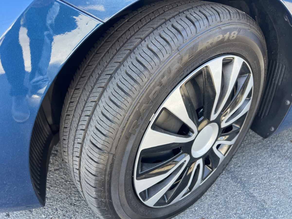 Used 2016 Hyundai Elantra GT FWD image 18