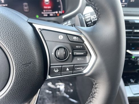 New 2026 Acura MDX FWD image 32