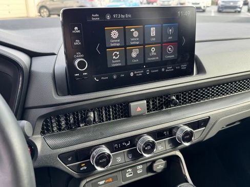 Used 2024 Honda CR-V Sport-L image 23