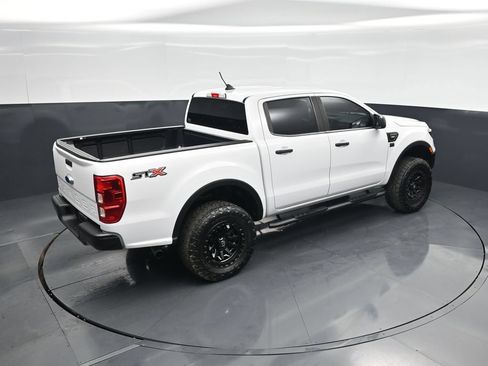 Certified 2021 Ford Ranger XL w/ Equipment Group 101A High RWD image 33