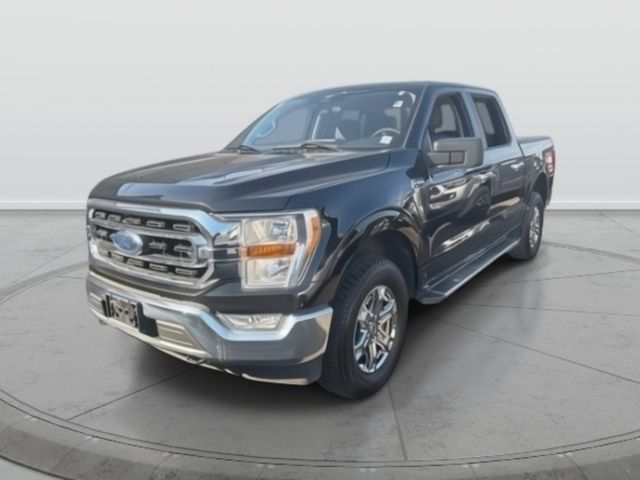 Used 2023 Ford F150 XLT w/ XTR Package AWD/4WD image 3