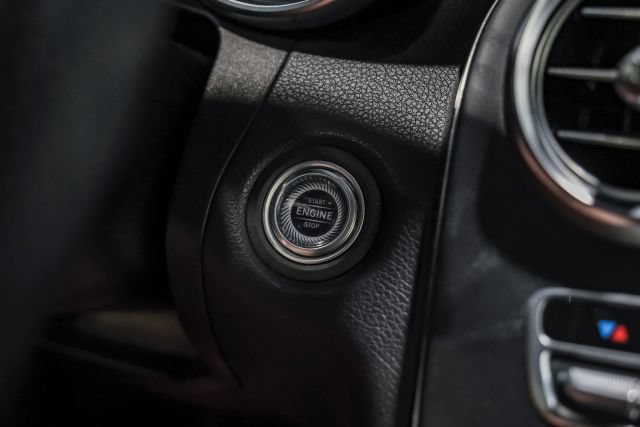 Used 2019 Mercedes-Benz C 43 AMG 4MATIC Cabriolet image 28