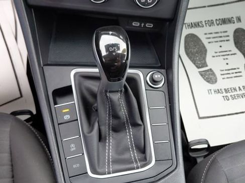 Used 2024 Volkswagen Jetta S image 20