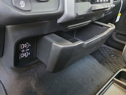 New 2026 RAM 1500 Express RWD image 21