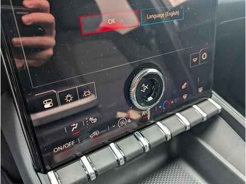 New 2026 GMC Terrain Elevation image 22