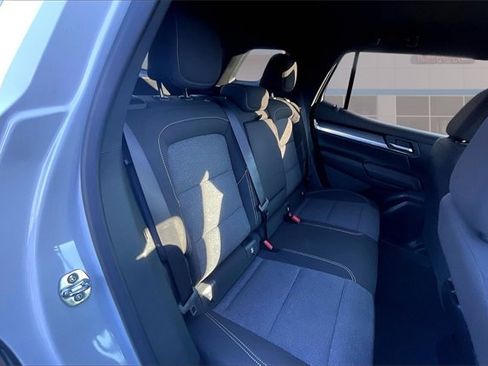 New 2026 GMC Terrain Elevation image 10