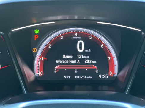 Used 2020 Honda Civic Sport image 28