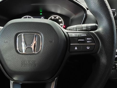 Used 2023 Honda CR-V EX image 13