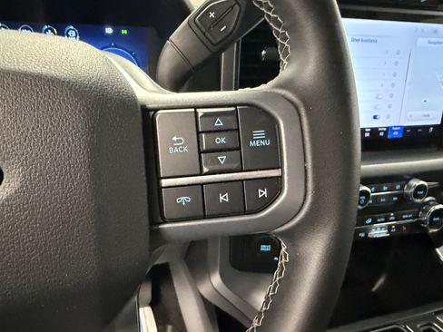 Used 2024 Ford F150 XLT w/ Equipment Group 302A MID image 17