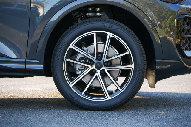 New 2026 Audi Q5 Premium Plus AWD/4WD image 24