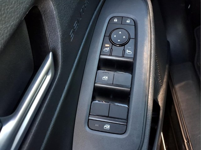 Certified 2026 Nissan Sentra S w/ Floor Mat Package FWD image 20