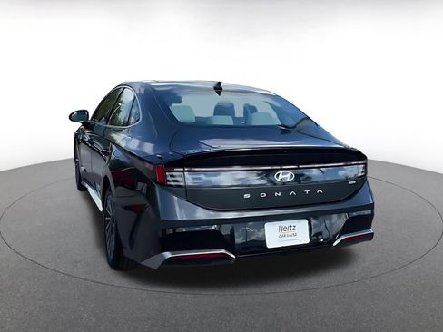 Used 2025 Hyundai Sonata SEL image 11