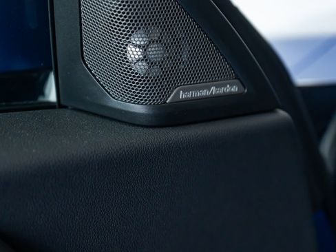 Used 2025 BMW M2 w/ Carbon Package image 13