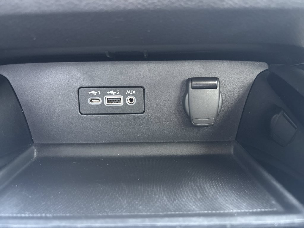 Certified 2023 Nissan Altima 2.5 SR FWD image 26