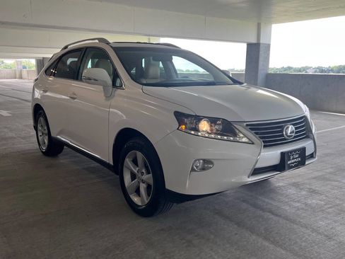 Used 2015 Lexus RX 350 AWD image 15