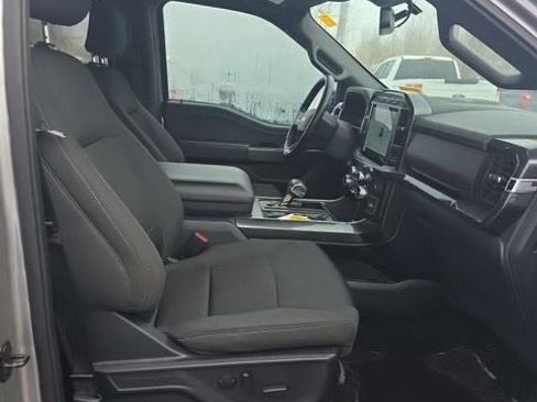 Used 2022 Ford F150 XLT w/ Equipment Group 302A High image 21