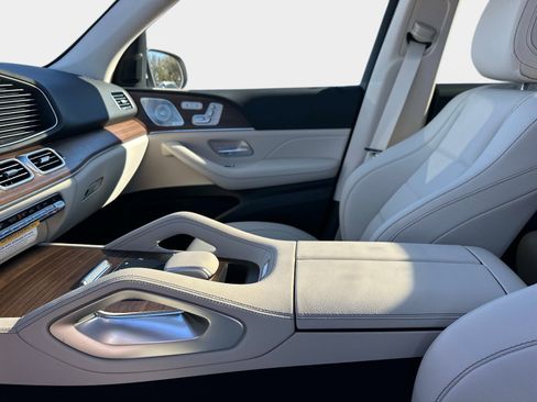 New 2026 Mercedes-Benz GLE 350 4MATIC image 24