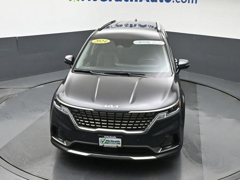 Used 2024 Kia Carnival SX FWD image 28