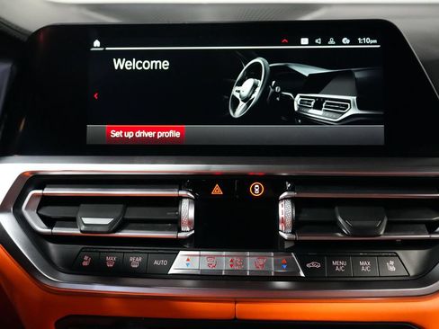 Used 2021 BMW M4 Competition w/ Executive Package RWD image 15