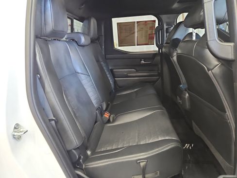 Used 2024 Toyota Tacoma TRD Off-Road w/ TRD Off Road Premium Package image 11