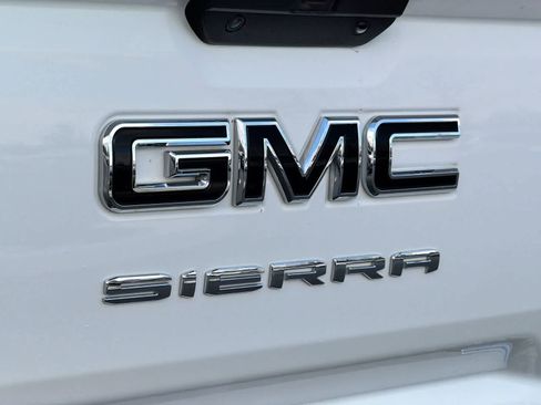 Used 2020 GMC Sierra 1500 Elevation w/ Elevation Value Package image 13