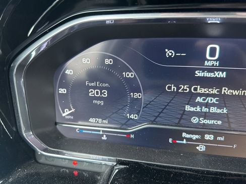 Used 2024 GMC Sierra 1500 SLT w/ SLT Premium Plus Package image 26