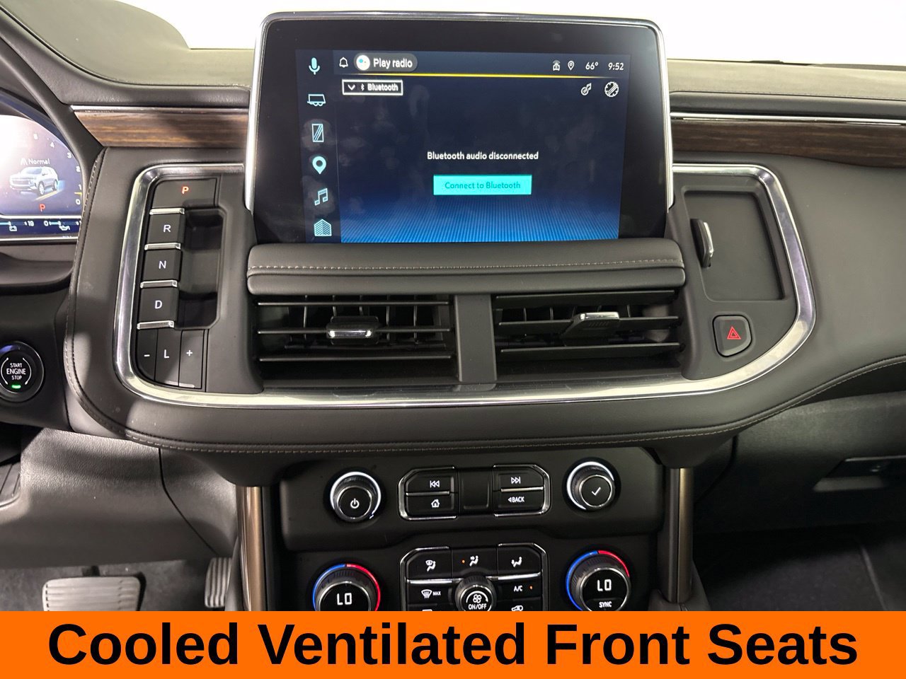 Used 2024 Chevrolet Suburban High Country RWD image 19