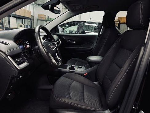 Used 2022 GMC Terrain SLE w/ Driver Convenience Package image 15