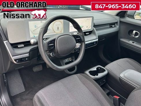 Used 2024 Hyundai Ioniq 5 SEL AWD/4WD image 13
