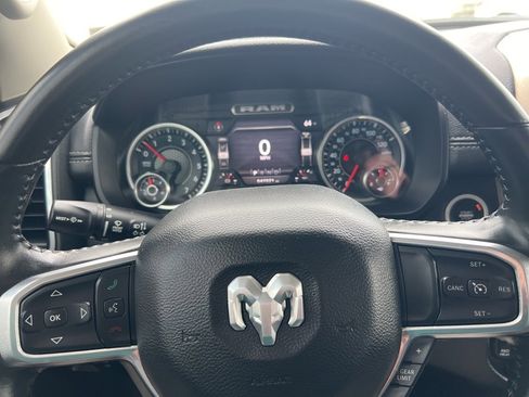 Used 2022 RAM 1500 Laramie image 5