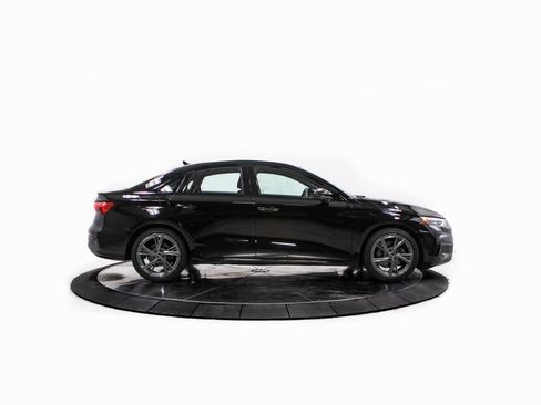 Used 2024 Audi A3 2.0T Premium image 8