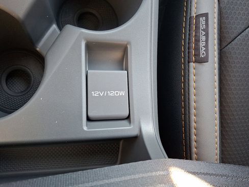 New 2026 Subaru Crosstrek 2.5i Wilderness image 19