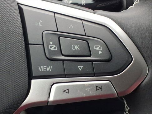 New 2026 Volkswagen Tiguan S image 19