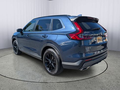 Used 2024 Honda CR-V Sport-L image 4