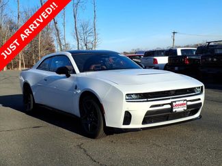 New 2026 Dodge Charger Scat Pack video 1