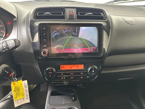 Used 2024 Mitsubishi Mirage LE image 22