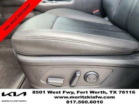 New 2025 Kia Sorento EX w/ Panoramic Sunroof Package FWD image 17